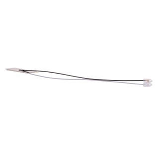 Molex PCB WiFi Antenna with Micro-Coaxial RF Connector, Ultra Wideband (UWB), 3-6GHz Frequency, 4dBi Gain, 200mm 146184-0200