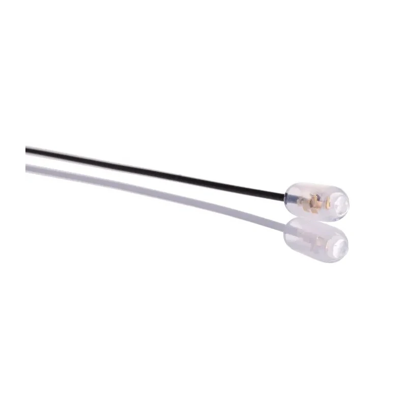 Molex PCB WiFi Antenna with Micro-Coaxial RF Connector, Ultra Wideband (UWB), 3-6GHz Frequency, 4dBi Gain, 200mm 146184-0200