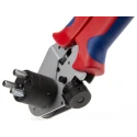 HARTING Crimp Tool for Fibre Optic Connector Contacts 20990001035