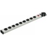 Bodo Ehmann 9 Gang Extension Lead Type F German Schuko 16A 250V, 1.5m Cable 0601X00092031
