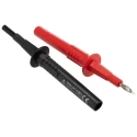 Fluke Test Probe 1kV Voltage 500mA Current 4 mm Socket Diameter 2435108