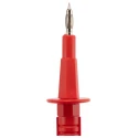 Fluke Test Probe 1kV Voltage 500mA Current 4 mm Socket Diameter 2435108