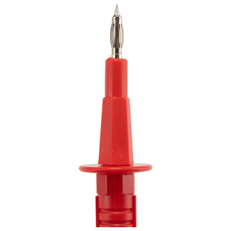 Fluke Test Probe 1kV Voltage 500mA Current 4 mm Socket Diameter 2435108