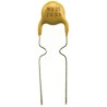 Littelfuse 0.25 A Resettable Fuse, Radial Lead Orientation, 72V, 0.45W Power Dissipation RXEF025