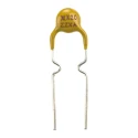 Littelfuse 0.2 A Resettable Fuse 72V Radial Lead RXEF020