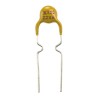 Littelfuse 0.2 A Resettable Fuse 72V Radial Lead RXEF020