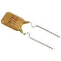 Littelfuse 0.9 A Radial Resettable Fuse 30V DC RUEF090