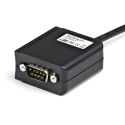 StarTech.com RS485, RS422 Converter Cable USB 2.0 Type-A to D Sub, 921.6 kbps, Desktop ICUSB422