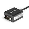 StarTech.com RS485, RS422 Converter Cable USB 2.0 Type-A to D Sub, 921.6 kbps, Desktop ICUSB422