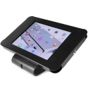 StarTech.com Tablet Keyboard Stand Black Steel Tilt Adjustable for I Pad Tablet SECTBLTPOS