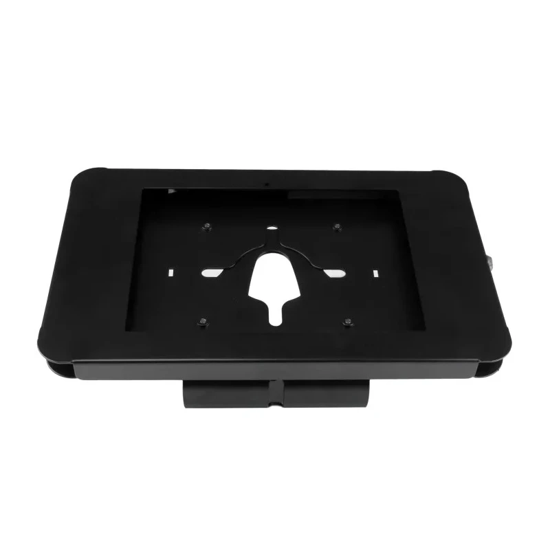 StarTech.com Tablet Keyboard Stand Black Steel Tilt Adjustable for I Pad Tablet SECTBLTPOS