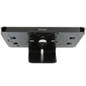 StarTech.com Tablet Keyboard Stand Black Steel Tilt Adjustable for I Pad Tablet SECTBLTPOS
