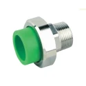 20-1-2-plastic-pipe-ppr-water-pipe-fittings-male-thread-union