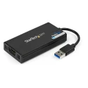 StarTech.com USB 3.0 to HDMI Adapter 4K Ultra HD Video Output USB32HD4K