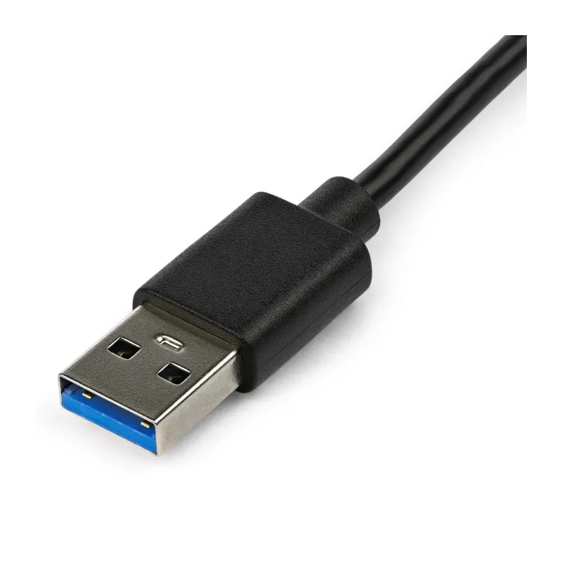 StarTech.com USB 3.0 to HDMI Adapter 4K Ultra HD Video Output USB32HD4K
