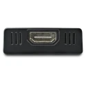 StarTech.com USB 3.0 to HDMI Adapter 4K Ultra HD Video Output USB32HD4K