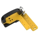 IDEM GBN-3 Series Spring Loaded Gate Bolt Safety Interlock Component United Kingdom 210061