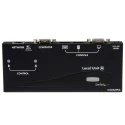 StarTech.com USB VGA KVM Extender Pair 2 Ports USB Keyboard/Mouse 1920x1200 Resolution 18W Power 300m SV565UTPUL