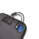 StarTech.com 1 Port 1 Displays USB VGA KVM Switch 1920 x 1200 pixel Maximum Resolution NOTECONS01