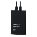 StarTech.com 1 Port 1 Displays USB VGA KVM Switch 1920 x 1200 pixel Maximum Resolution NOTECONS02