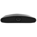 StarTech.com 1 Port 1 Displays USB VGA KVM Switch 1920 x 1200 pixel Maximum Resolution NOTECONS02