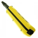 Schneider Electric 6 NO Push Button Pendant Station Yellow Polypropylene XACA671