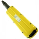 Schneider Electric 6 NO Push Button Pendant Station Yellow Polypropylene XACA671