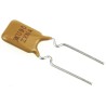 Littelfuse 0.9 A Resettable Fuse 30V DC Radial Lead RUEF090