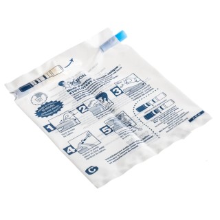 Ront Production Single-Use Breathalyzer Alcohol Test Device ETH 6092 AL