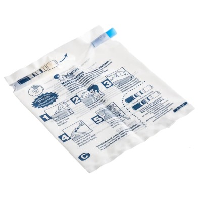Ront Production Single-Use Breathalyzer Alcohol Test Device ETH 6092 AL