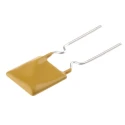 Littelfuse 1.35 A Resettable Fuse 30V dc Radial Lead RUEF135