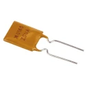 Littelfuse Resettable Fuse 1.6 A Hold Current 30V DC Radial Lead RUEF160