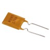 Littelfuse Resettable Fuse 1.6 A Hold Current 30V DC Radial Lead RUEF160