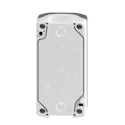Schneider Electric Latching Spring Return Control Station Switch Polycarbonate 3 Cutouts IP69K Harmony XALD328