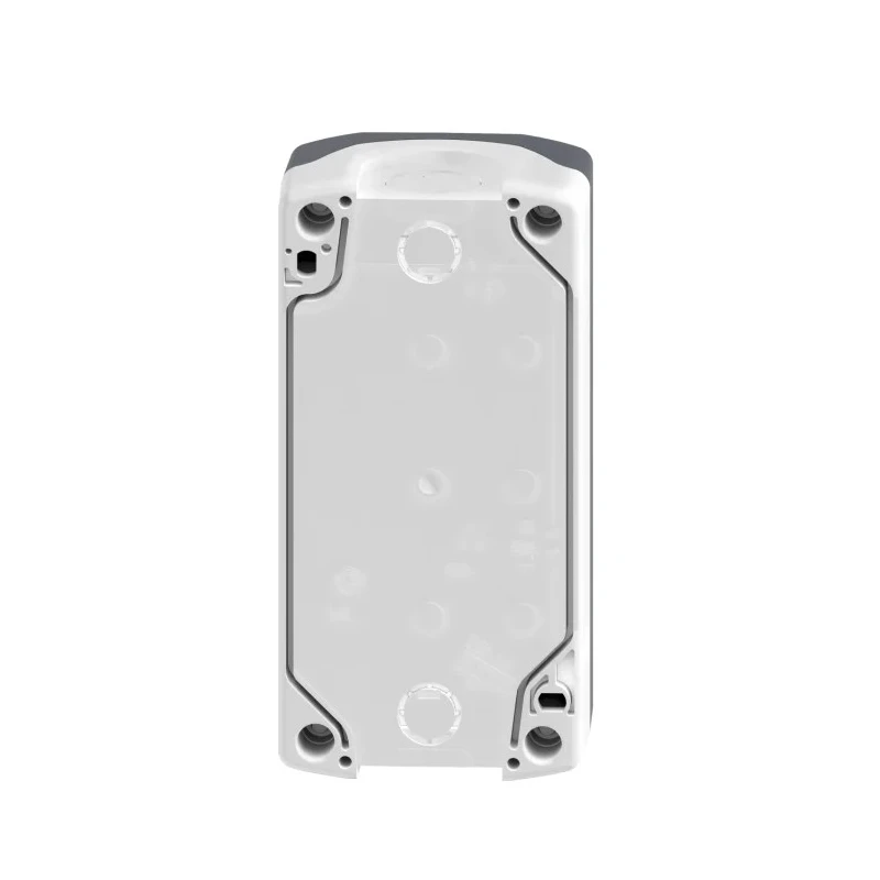 Schneider Electric Latching Spring Return Control Station Switch Polycarbonate 3 Cutouts IP69K Harmony XALD328