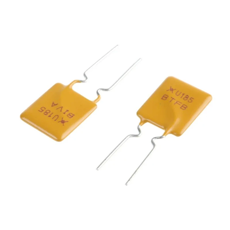 Littelfuse 1.85 A Resettable Fuse 30V dc RUEF185