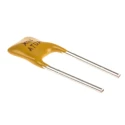 Littelfuse 3 A Resettable Fuse 16V Radial Lead Orientation RGEF300