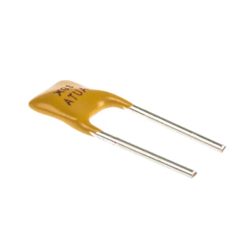 Littelfuse 3 A Resettable Fuse 16V Radial Lead Orientation RGEF300
