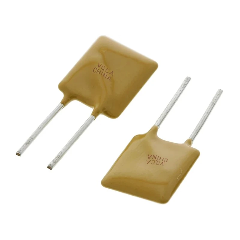 Littelfuse 6 A 16V Resettable Fuse Radial Lead Orientation RGEF600