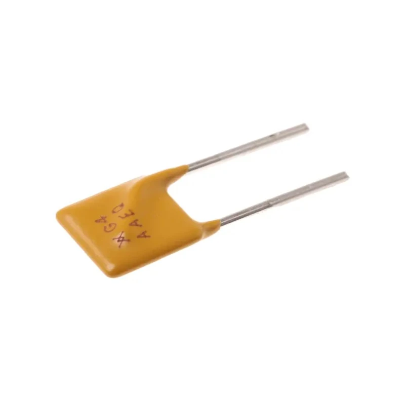 Littelfuse 4 A Resettable Fuse 16V Radial Lead Orientation RGEF400