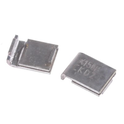 Littelfuse 1.5 A Resettable Fuse 12V dc Surface Mount Technology SMD150F-2