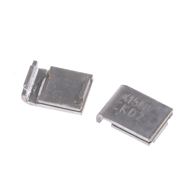 Littelfuse 1.5 A Resettable Fuse 12V dc Surface Mount Technology SMD150F-2