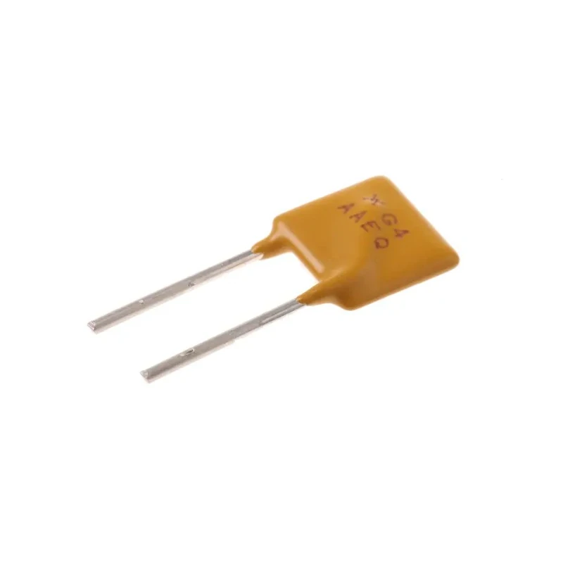 Littelfuse 4 A 16V Radial Resettable Fuse RGEF400