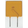 Littelfuse 7 A Resettable Fuse 16V Radial Lead RGEF700