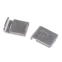 Littelfuse 1.5 A 12V DC Resettable Fuse Polyswitch SMD150F-2