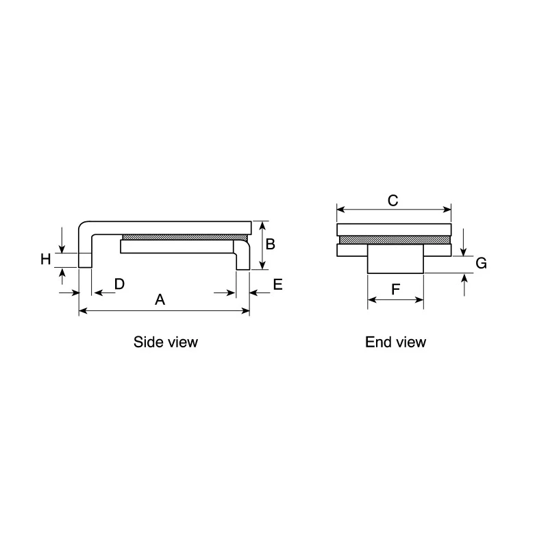 Littelfuse 1.5 A 12V DC Resettable Fuse Polyswitch SMD150F-2