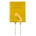 Littelfuse 11 A Resettable Fuse 16V RGEF1100