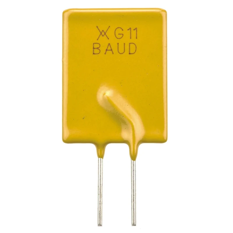 Littelfuse 11 A Resettable Fuse 16V RGEF1100