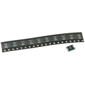 Littelfuse 0.5 Amp Resettable Fuse 24V DC Surface Mount Mini SMDC050F Series MINISMDC050F-2