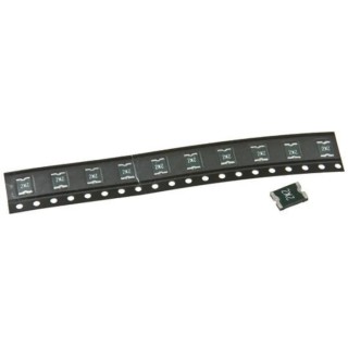 Littelfuse 0.5 Amp Resettable Fuse 24V DC Surface Mount Mini SMDC050F Series MINISMDC050F-2